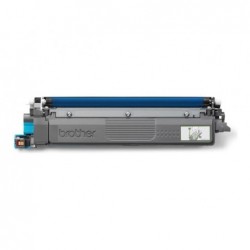 BROTHER TN-249C Cyan Toner Cartridge Prints 4.000 pages