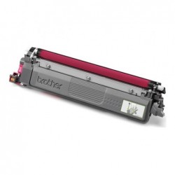 BROTHER TN-249M Magenta Toner Cartridge Prints 4.000 pages BROTHER TN-249M Magenta Toner Cartridge Prints 4.000 pages