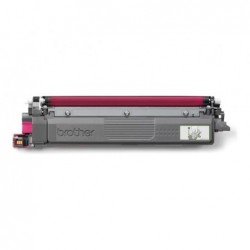 BROTHER TN-249M Magenta Toner Cartridge Prints 4.000 pages BROTHER TN-249M Magenta Toner Cartridge Prints 4.000 pages