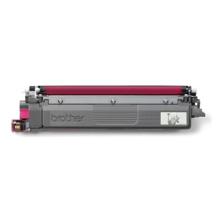 BROTHER TN-249M Magenta Toner Cartridge Prints 4.000 pages BROTHER TN-249M Magenta Toner Cartridge Prints 4.000 pages