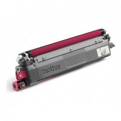 BROTHER TN-249M Magenta Toner Cartridge Prints 4.000 pages BROTHER TN-249M Magenta Toner Cartridge Prints 4.000 pages