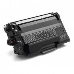 BROTHER TN-3600 Black Toner Cartridge Prints 3.000 pages BROTHER TN-3600 Black Toner Cartridge Prints 3.000 pages