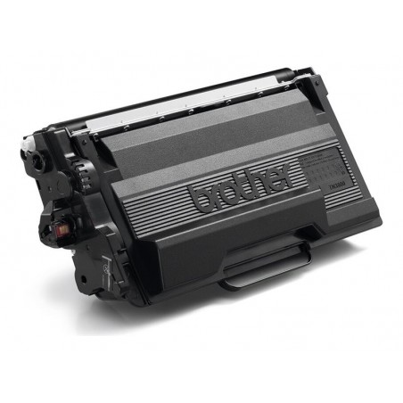 BROTHER TN-3600 Black Toner Cartridge Prints 3.000 pages BROTHER TN-3600 Black Toner Cartridge Prints 3.000 pages