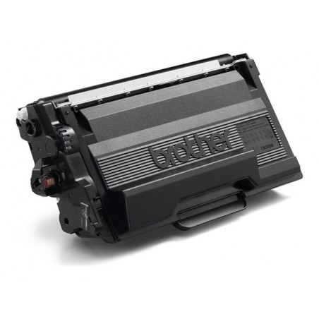 BROTHER TN-3600 Black Toner Cartridge Prints 3.000 pages BROTHER TN-3600 Black Toner Cartridge Prints 3.000 pages