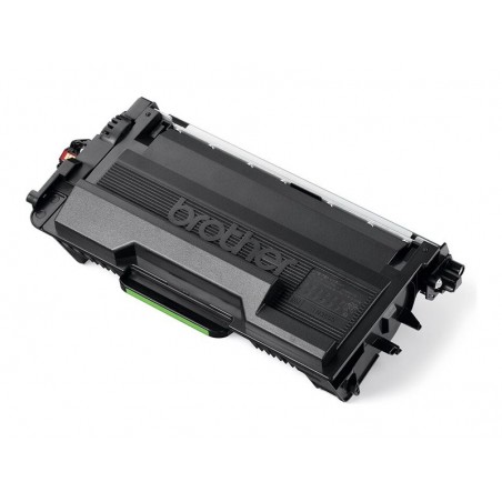 BROTHER TN-3600 Black Toner Cartridge Prints 3.000 pages BROTHER TN-3600 Black Toner Cartridge Prints 3.000 pages