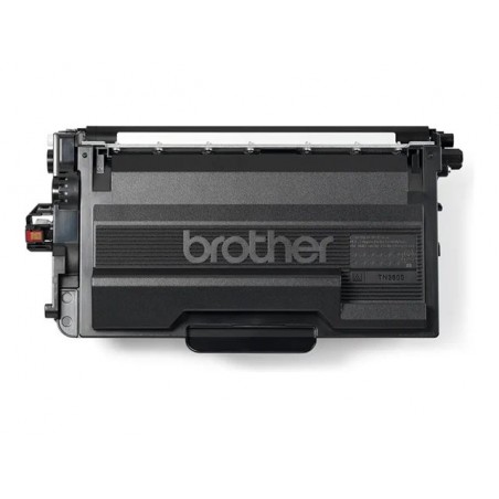 BROTHER TN-3600 Black Toner Cartridge Prints 3.000 pages BROTHER TN-3600 Black Toner Cartridge Prints 3.000 pages