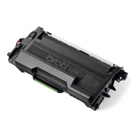 BROTHER TN-3600XL Black Toner Cartridge Prints 6.000 pages BROTHER TN-3600XL Black Toner Cartridge Prints 6.000 pages