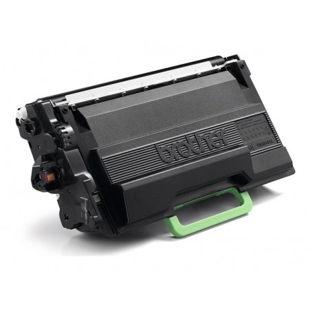 BROTHER TN-3610XL Ultra High Yield Black Toner Cartridge Prints 25.000 pages BROTHER TN-3610XL Ultra High Yield Black Toner Cartridge Prints 25.000 pages