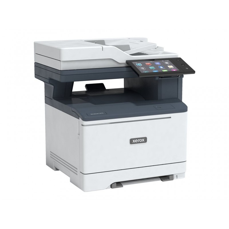 XEROX VersaLink C415 MFP Laser Color up to 42ppm XEROX VersaLink C415 MFP Laser Color up to 42ppm