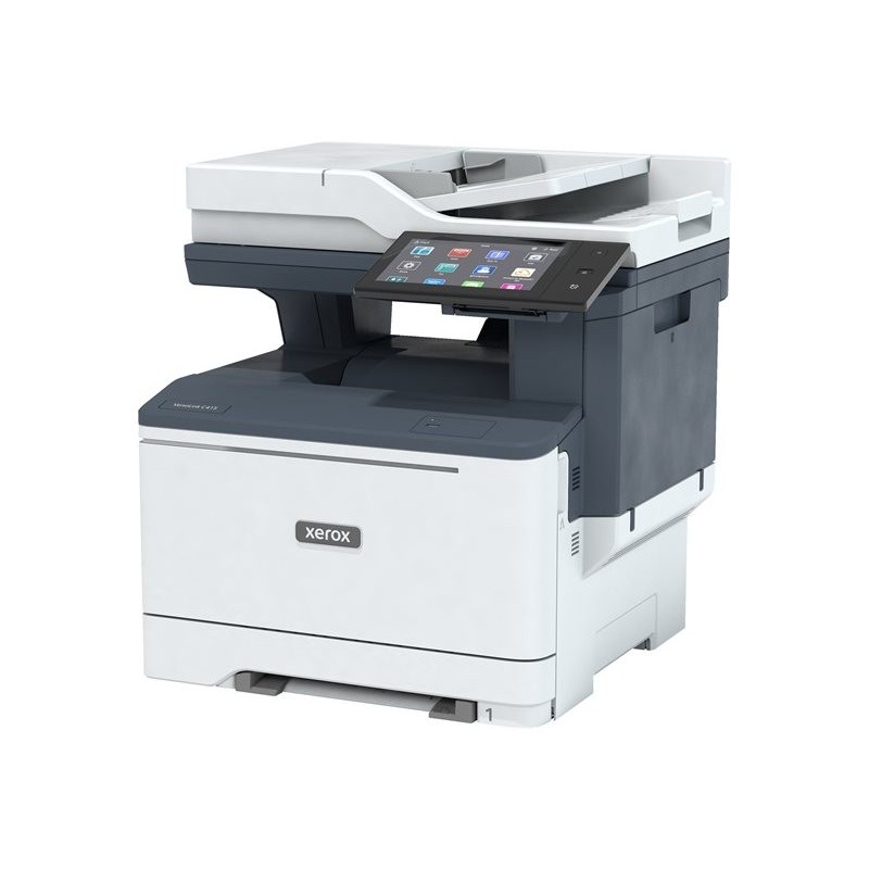 XEROX VersaLink C415 MFP Laser Color up to 42ppm XEROX VersaLink C415 MFP Laser Color up to 42ppm