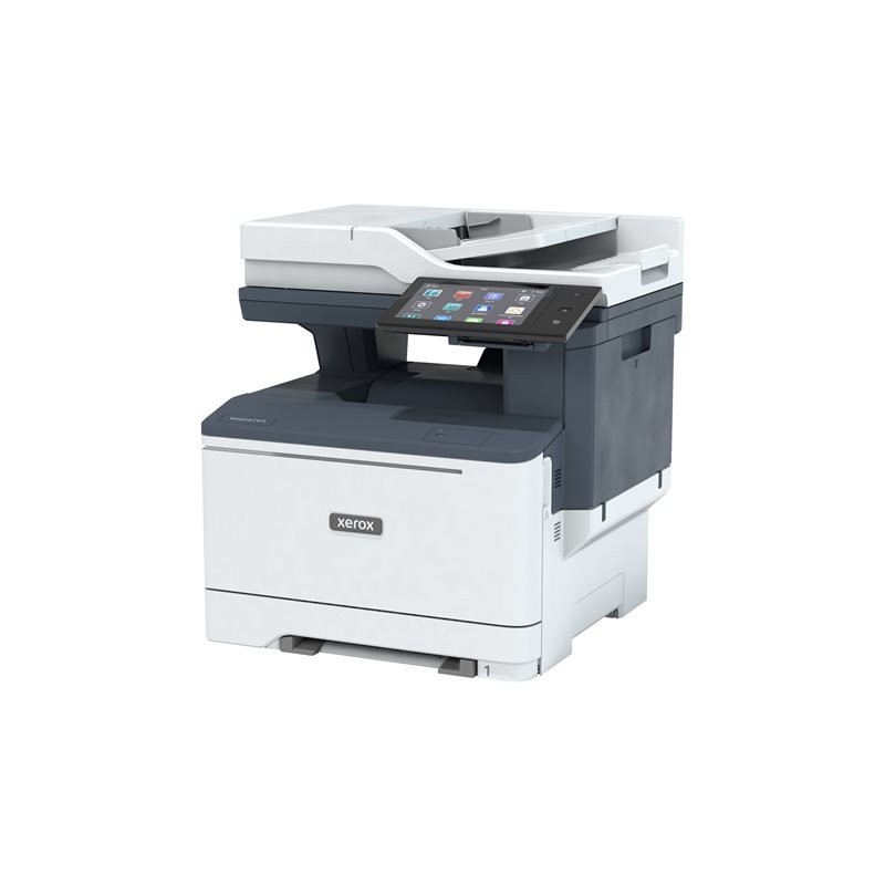 XEROX VersaLink C415 MFP Laser Color up to 42ppm XEROX VersaLink C415 MFP Laser Color up to 42ppm