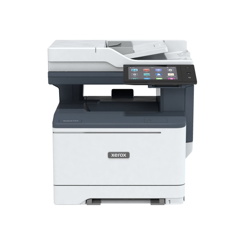 XEROX VersaLink C415 MFP Laser Color up to 42ppm XEROX VersaLink C415 MFP Laser Color up to 42ppm