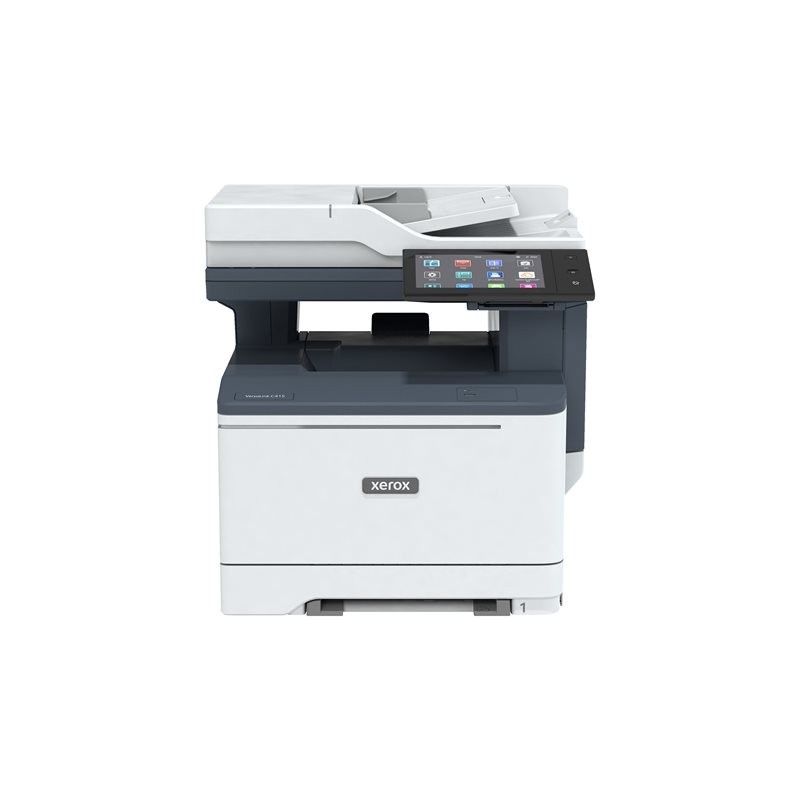 XEROX VersaLink C415 MFP Laser Color up to 42ppm XEROX VersaLink C415 MFP Laser Color up to 42ppm