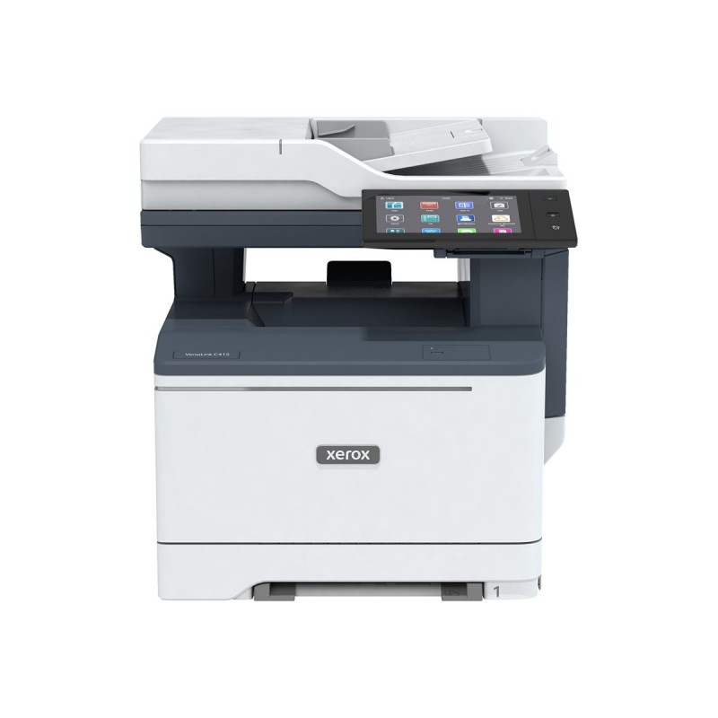 XEROX VersaLink C415 MFP Laser Color up to 42ppm XEROX VersaLink C415 MFP Laser Color up to 42ppm