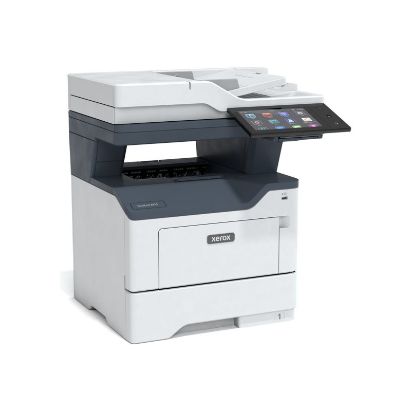 XEROX Versalink B415DN MFP Mono 47 ppm 4in1 DADF