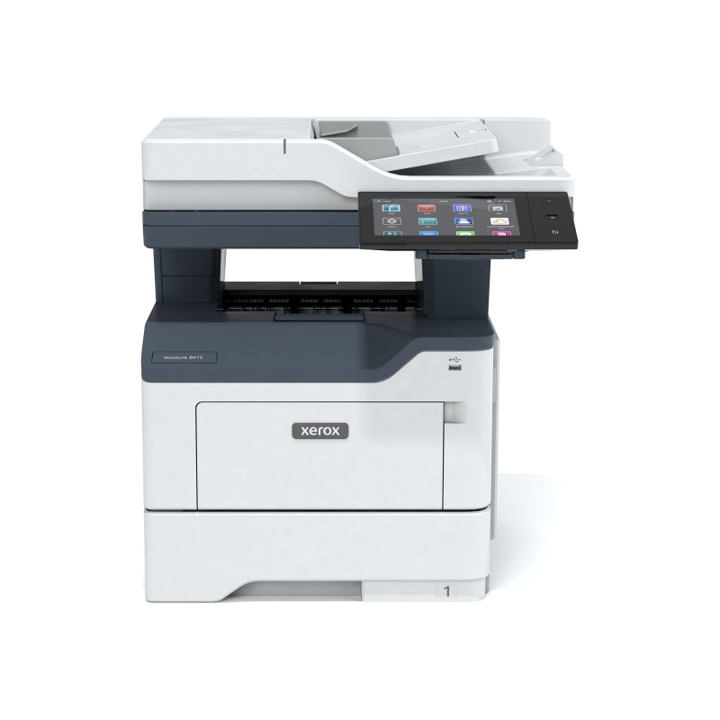 XEROX Versalink B415DN MFP Mono 47 ppm 4in1 DADF