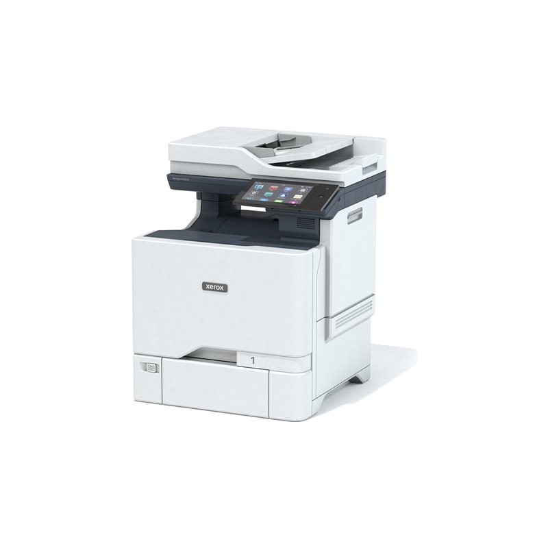 XEROX Versalink C625DN - MFP color 4in1 50 ppm touch panel 7inch XEROX Versalink C625DN - MFP color 4in1 50 ppm touch panel 7inch