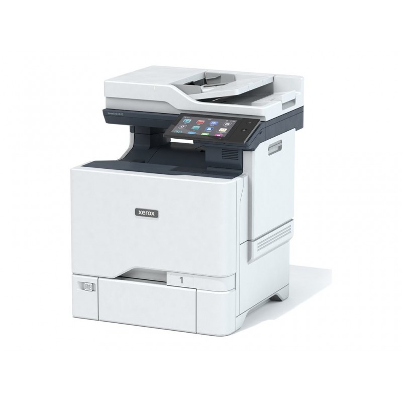 XEROX Versalink C625DN - MFP color 4in1 50 ppm touch panel 7inch XEROX Versalink C625DN - MFP color 4in1 50 ppm touch panel 7inch