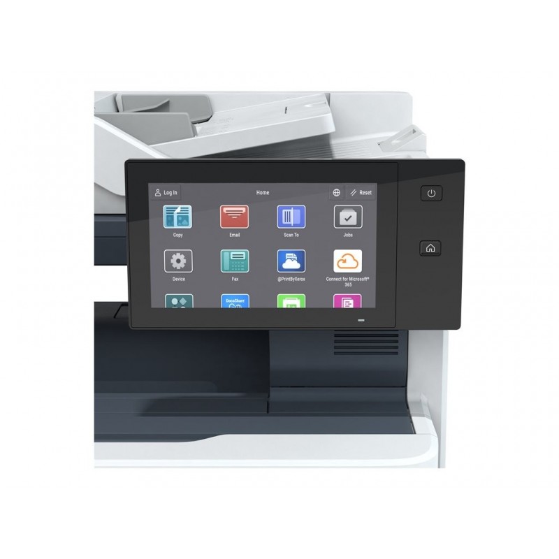 XEROX Versalink C625DN - MFP color 4in1 50 ppm touch panel 7inch XEROX Versalink C625DN - MFP color 4in1 50 ppm touch panel 7inch