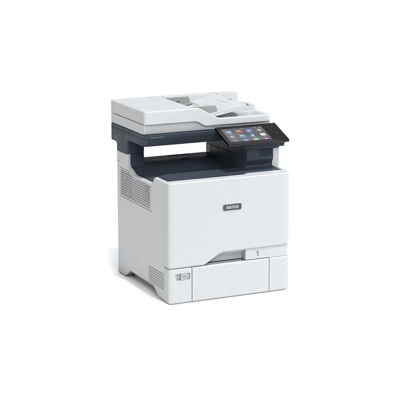 XEROX Versalink C625DN - MFP color 4in1 50 ppm touch panel 7inch XEROX Versalink C625DN - MFP color 4in1 50 ppm touch panel 7inch