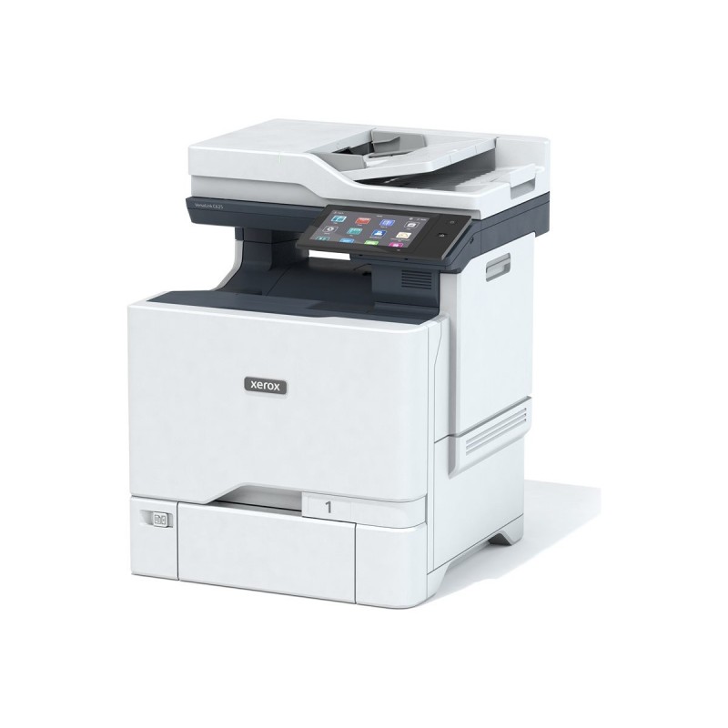 XEROX Versalink C625DN - MFP color 4in1 50 ppm touch panel 7inch XEROX Versalink C625DN - MFP color 4in1 50 ppm touch panel 7inch