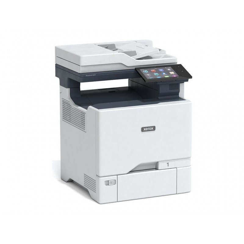 XEROX Versalink C625DN - MFP color 4in1 50 ppm touch panel 7inch XEROX Versalink C625DN - MFP color 4in1 50 ppm touch panel 7inch
