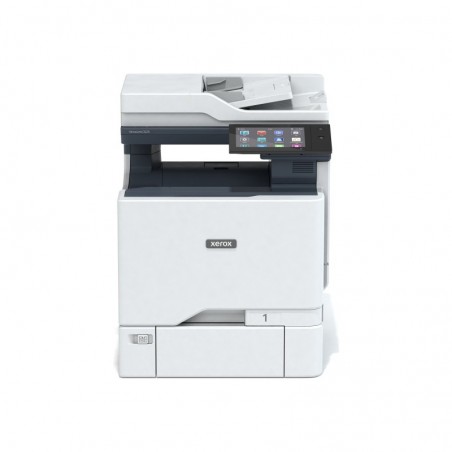 XEROX Versalink C625DN - MFP color 4in1 50 ppm touch panel 7inch XEROX Versalink C625DN - MFP color 4in1 50 ppm touch panel 7inch