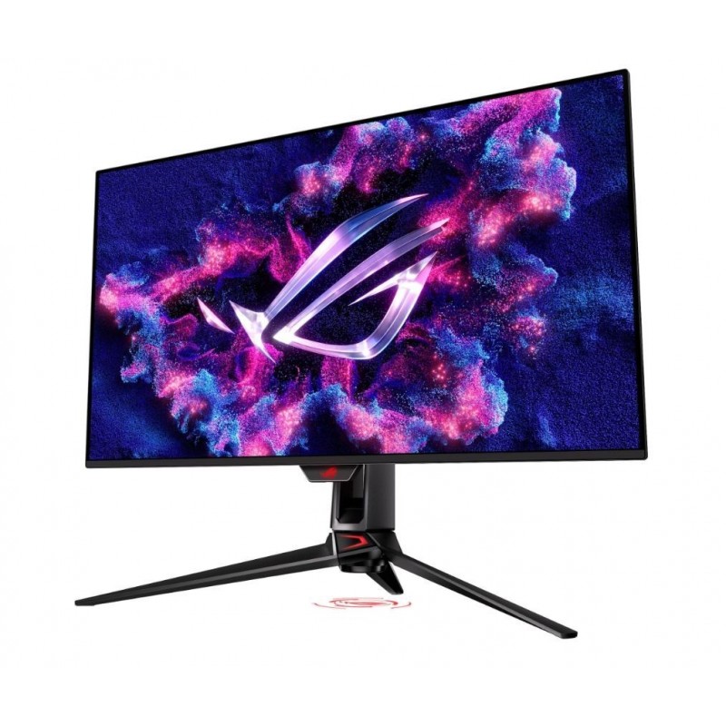 Monitor 31.5 cala PG32UCDM QD-OLED 4K 240Hz 0.03ms DP HDMIx2 USB-C USBx3 Regulacja wysokości H:0-80mm 
