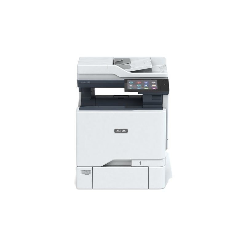 XEROX Versalink C625DN - MFP color 4in1 50 ppm touch panel 7inch XEROX Versalink C625DN - MFP color 4in1 50 ppm touch panel 7inch