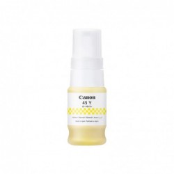 CANON GI-45 Ink Bottle Yellow EMB
