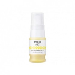 CANON GI-45 Ink Bottle Yellow EMB CANON GI-45 Ink Bottle Yellow EMB