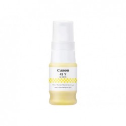 CANON GI-45 Ink Bottle Yellow EMB CANON GI-45 Ink Bottle Yellow EMB
