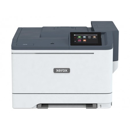 XEROX Versalink C410 SFP Color A4 40 ppm duplex XEROX Versalink C410 SFP Color A4 40 ppm duplex