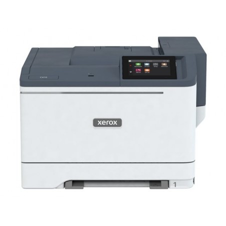 XEROX Versalink C410 SFP Color A4 40 ppm duplex XEROX Versalink C410 SFP Color A4 40 ppm duplex