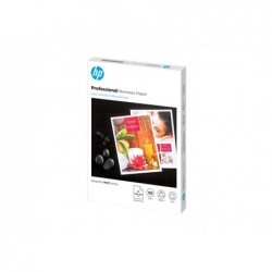 HP Prof Matte Ij A4 180g 150sh FSC Paper HP Prof Matte Ij A4 180g 150sh FSC Paper