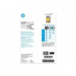 HP e-day Gls LJ A4 120g 150sh FSC Paper HP e-day Gls LJ A4 120g 150sh FSC Paper