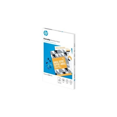 HP e-day Gls LJ A4 120g 150sh FSC Paper HP e-day Gls LJ A4 120g 150sh FSC Paper