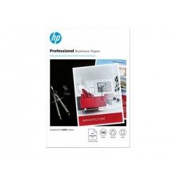 HP Prof Gls LJ A4 200g 150sh FSC Paper HP Prof Gls LJ A4 200g 150sh FSC Paper