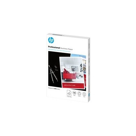 HP Prof Gls LJ A4 200g 150sh FSC Paper HP Prof Gls LJ A4 200g 150sh FSC Paper