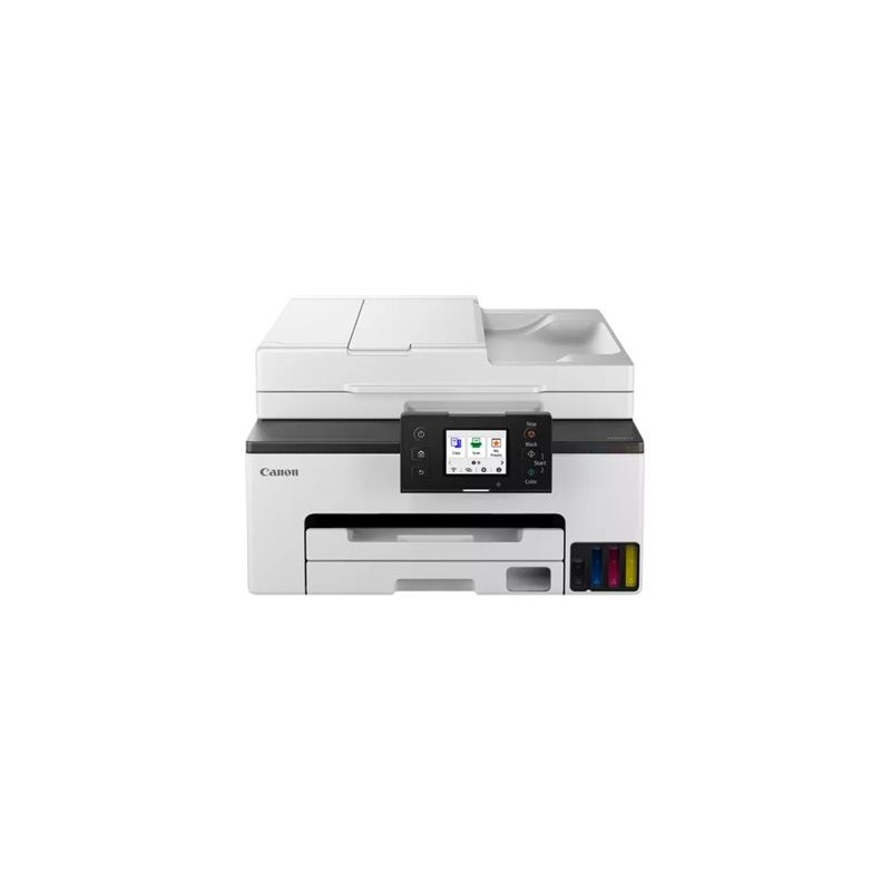 CANON GX2040 EUM/EMB Inkjet MFP color 15/10ppm