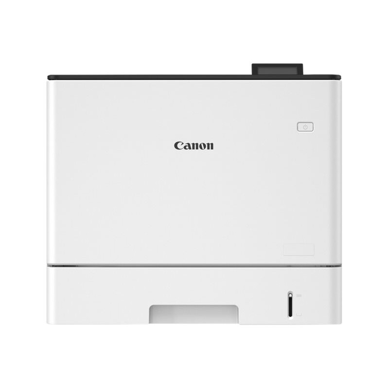CANON i-SENSYS LBP732Cdw Printer colour Duplex laser A4 1200x1200dpi 38ppm mono/38ppm colour 650sheets USB 2.0 LAN Wi-Fi CANON i-SENSYS LBP732Cdw Printer colour Duplex laser A4 1200x1200dpi 38ppm mono/38ppm colour 650sheets USB 2.0 LAN Wi-Fi