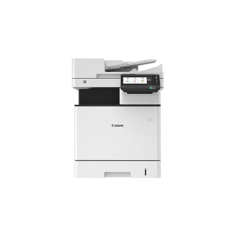 CANON i-SENSYS MF842cdw MFP colour laser A4 210x297mm A4 38ppm copy 38ppm print 650 sheets USB 2.0 LAN USB host Wi-Fi CANON i-SENSYS MF842cdw MFP colour laser A4 210x297mm A4 38ppm copy 38ppm print 650 sheets USB 2.0 LAN USB host Wi-Fi