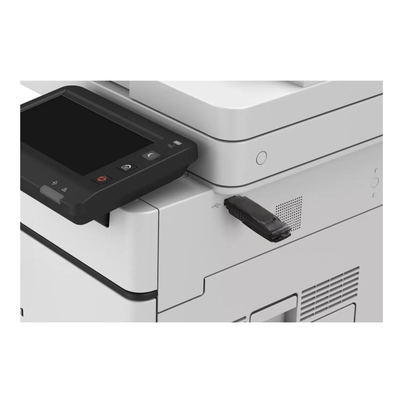 CANON i-SENSYS MF842cdw MFP colour laser A4 210x297mm A4 38ppm copy 38ppm print 650 sheets USB 2.0 LAN USB host Wi-Fi CANON i-SENSYS MF842cdw MFP colour laser A4 210x297mm A4 38ppm copy 38ppm print 650 sheets USB 2.0 LAN USB host Wi-Fi