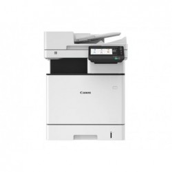 CANON i-SENSYS MF842cdw MFP colour laser A4 210x297mm A4 38ppm copy 38ppm print 650 sheets USB 2.0 LAN USB host Wi-Fi CANON i-SENSYS MF842cdw MFP colour laser A4 210x297mm A4 38ppm copy 38ppm print 650 sheets USB 2.0 LAN USB host Wi-Fi
