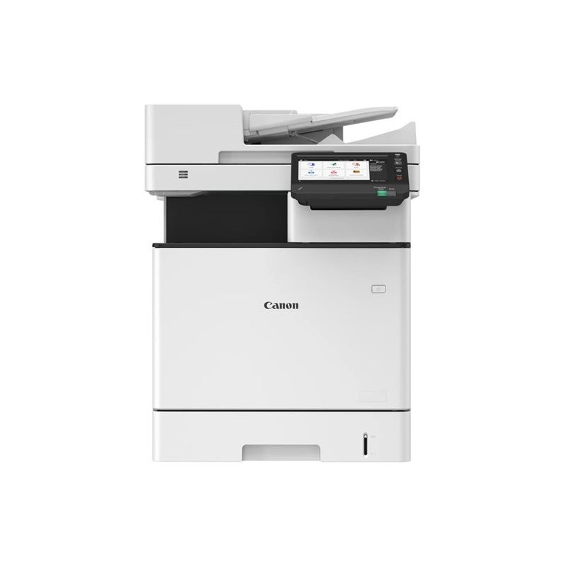 CANON i-SENSYS MF842cdw MFP colour laser A4 210x297mm A4 38ppm copy 38ppm print 650 sheets USB 2.0 LAN USB host Wi-Fi CANON i-SENSYS MF842cdw MFP colour laser A4 210x297mm A4 38ppm copy 38ppm print 650 sheets USB 2.0 LAN USB host Wi-Fi