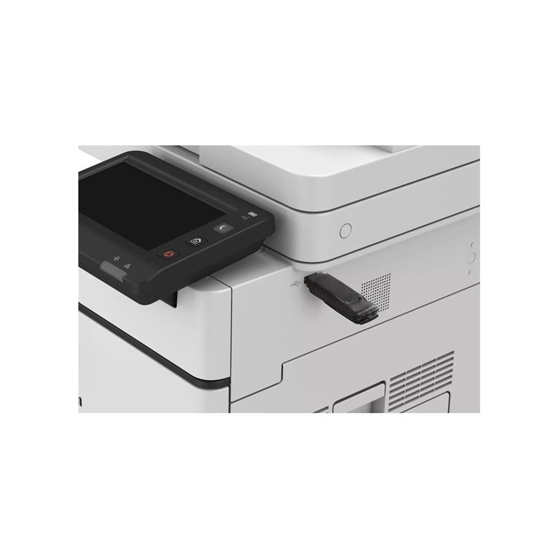 CANON i-SENSYS MF842cdw MFP colour laser A4 210x297mm A4 38ppm copy 38ppm print 650 sheets USB 2.0 LAN USB host Wi-Fi CANON i-SENSYS MF842cdw MFP colour laser A4 210x297mm A4 38ppm copy 38ppm print 650 sheets USB 2.0 LAN USB host Wi-Fi