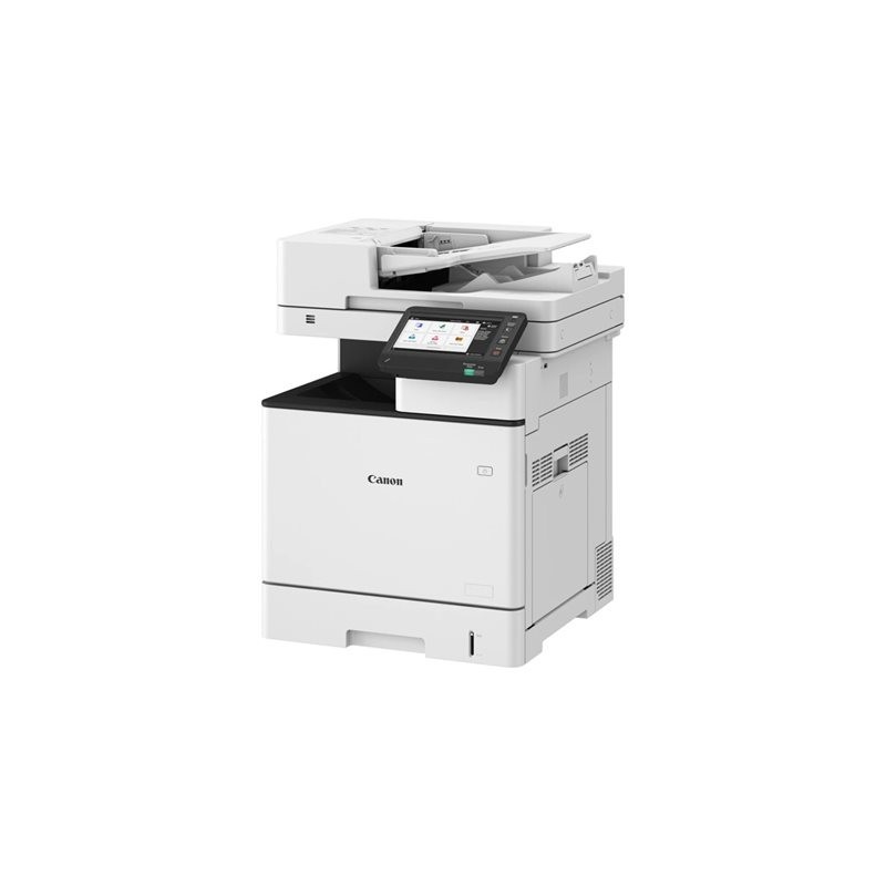 CANON i-SENSYS MF842cdw MFP colour laser A4 210x297mm A4 38ppm copy 38ppm print 650 sheets USB 2.0 LAN USB host Wi-Fi CANON i-SENSYS MF842cdw MFP colour laser A4 210x297mm A4 38ppm copy 38ppm print 650 sheets USB 2.0 LAN USB host Wi-Fi