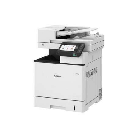 CANON i-SENSYS MF842cdw MFP colour laser A4 210x297mm A4 38ppm copy 38ppm print 650 sheets USB 2.0 LAN USB host Wi-Fi CANON i-SENSYS MF842cdw MFP colour laser A4 210x297mm A4 38ppm copy 38ppm print 650 sheets USB 2.0 LAN USB host Wi-Fi