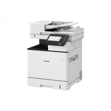 CANON i-SENSYS MF842cdw MFP colour laser A4 210x297mm A4 38ppm copy 38ppm print 650 sheets USB 2.0 LAN USB host Wi-Fi CANON i-SENSYS MF842cdw MFP colour laser A4 210x297mm A4 38ppm copy 38ppm print 650 sheets USB 2.0 LAN USB host Wi-Fi