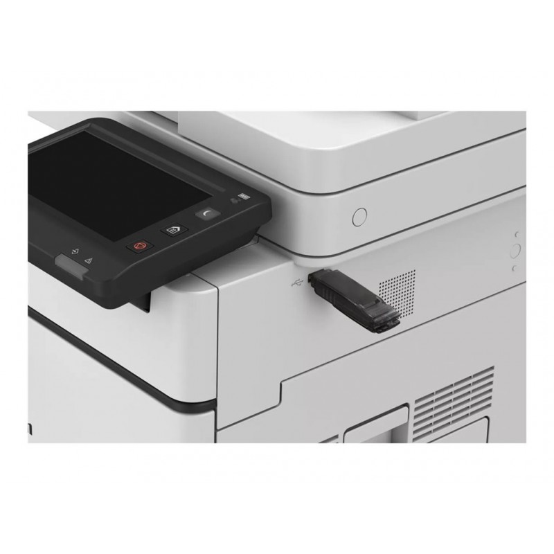 CANON i-SENSYS MF842cdw MFP colour laser A4 210x297mm A4 38ppm copy 38ppm print 650 sheets USB 2.0 LAN USB host Wi-Fi CANON i-SENSYS MF842cdw MFP colour laser A4 210x297mm A4 38ppm copy 38ppm print 650 sheets USB 2.0 LAN USB host Wi-Fi